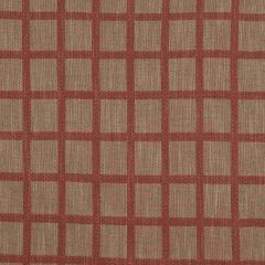 Robert Allen Twill Works Poppy 196772 Indoor Upholstery Fabric