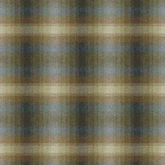 Kravet Toboggan Plaid Bluejay 33912-516 Chalet Collection by Barbara Barry Indoor Upholstery Fabric