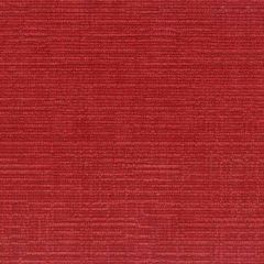 Stout Nikki Ruby 1 New Essentials Performance Collection Indoor Upholstery Fabric