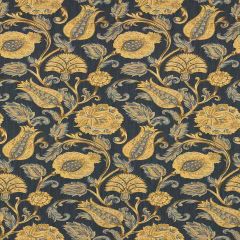 Kravet Outer Banks Indigo 28912-540 Indoor Upholstery Fabric