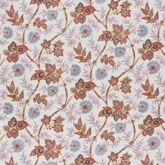 F Schumacher Emperors Vine Document 177683 Ottoman Chic Collection Indoor Upholstery Fabric