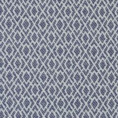 Duralee Navy 71094-206 Moulin Wovens Collection Indoor Upholstery Fabric