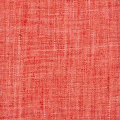 Stout Renzo Strawberry 16 Linen Looks Collection Multipurpose Fabric