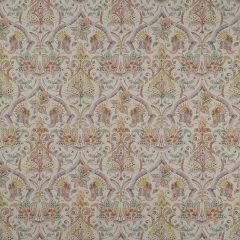 Clarke and Clarke Rosalie Summer F1172-03 Country And Garden Collection Multipurpose Fabric