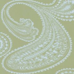 Cole and Son Rajapur Pale Blue / Green 66-5034 New Contemporary Collection Wall Covering