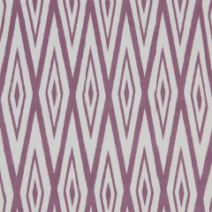 Beacon Hill Lalu Ikat Magenta 226140 Ikats and Suzanis Collection Multipurpose Fabric