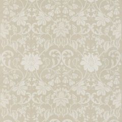 GP and J Baker Samara Linen BF10721-1 East to West Collection Drapery Fabric