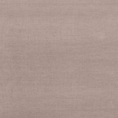 F Schumacher Gainsborough Velvet Stone 42767 Indoor Upholstery Fabric