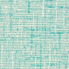 Stout Colmar Aqua 1 Shine on Performance Collection Indoor/Outdoor Upholstery Fabric