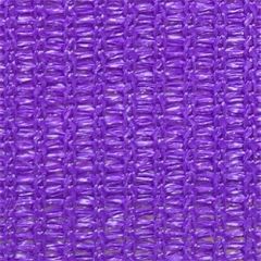 Polytex 150 inch Grape Shade / Mesh Fabric