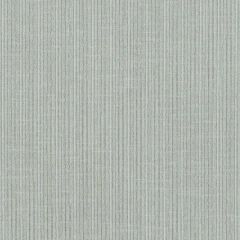 F Schumacher Antique Strie Velvet Ash 69748 Perfect Basics: Antique Strie Velvet Collection Indoor Upholstery Fabric