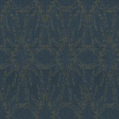 Lee Jofa Modern Starfish Midnight GWF-3202-50 by Allegra Hicks Indoor Upholstery Fabric