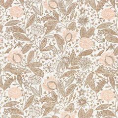 F Schumacher Gloria Rose 176841 Vogue Living Collection Indoor Upholstery Fabric