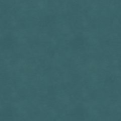 Kravet Contract Balara Blue 5 Faux Leather Indoor Upholstery Fabric