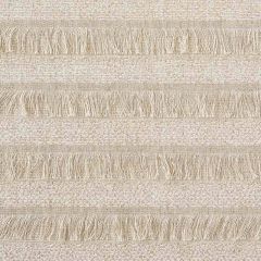 F Schumacher Acadia Greige 72650 Open Sky Collection Indoor Upholstery Fabric