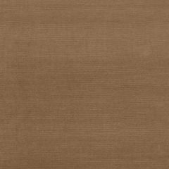 F Schumacher Gainsborough Velvet Bark 64528 Indoor Upholstery Fabric