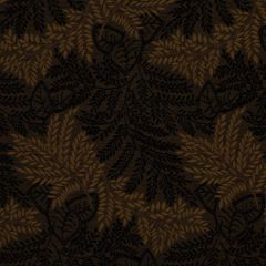 Robert Allen Radames Caviar 168826 Indoor Upholstery Fabric