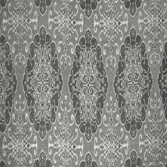 Robert Allen Grand Motif Bk Greystone 246489 Indoor Upholstery Fabric
