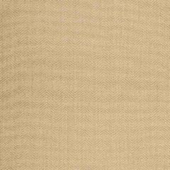 F-Schumacher Pearce Herringbone-Tan 5006171 Luxury Decor Wallpaper