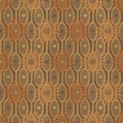 Kravet Contract Burst Out Tigerlily 32894-612 Indoor Upholstery Fabric