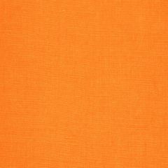 Beacon Hill Linseed Solid Marigold 230749 Linen Solids Collection Multipurpose Fabric