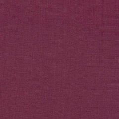 F Schumacher Piet Performance Linen Pansy 69940 Perfect Basics: Piet Performance Linen Collection Indoor Upholstery Fabric