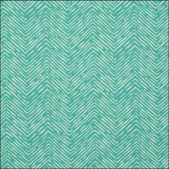 Premier Prints Cameron Ocean Indoor-Outdoor Upholstery Fabric