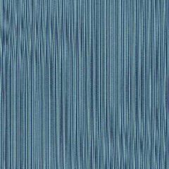 F. Schumacher Marbella Strie Pool 65973 Cote D'Azur Collection Upholstery Fabric