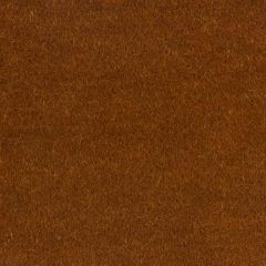 Kravet Windsor Mohair Caramel 34258-4 Indoor Upholstery Fabric