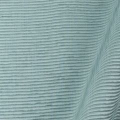 Beacon Hill Pattu Ottoman Pool 230596 Silk Solids Collection Drapery Fabric