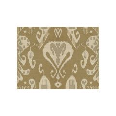 Kravet Couture Gilded Ikat Quince 30060-1630 Modern Colors II Collection Indoor Upholstery Fabric