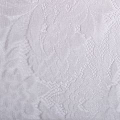 Duralee 51218 81-Snow 300842 Drapery Fabric