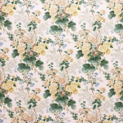 Lee Jofa Althea Cotton Citron 2000163-23 Multipurpose Fabric