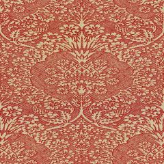 Lee Jofa Modern Salvadori Scarlet GWF-3411-916 Textures Collection Multipurpose Fabric