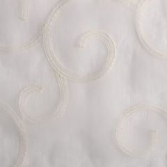 Duralee 51199 143-Creme 301172 Drapery Fabric