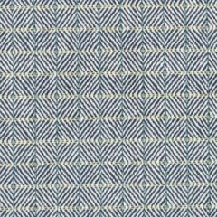 Highland Court Hu15972 193-Indigo 305959 Intermix Wovens Collection Indoor Upholstery Fabric