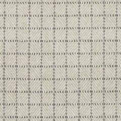 Highland Court Hu15972 499-Zinc 306208 Intermix Wovens Collection Indoor Upholstery Fabric