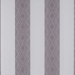 Gaston Y Daniela Pianosa Berenjena GDT5312-5 Tierras Collection Drapery Fabric