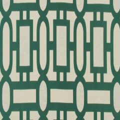 Robert Allen Bend The Rules Billiard Green 232781 Indoor Upholstery Fabric