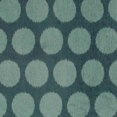 Robert Allen Odie Oh Blue Pine 256326 Enchanting Color Collection Indoor Upholstery Fabric