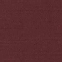 Odyssey 496 Burgundy 64-Inch Marine Grade Cover Fabric