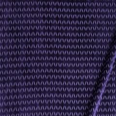 Robert Allen Contract Plush Star-Royal Purple 235740 Decor Upholstery Fabric