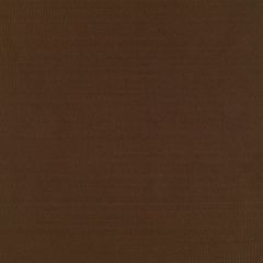 F. Schumacher Giordano Taffeta Umber 63933 Mirage Collection