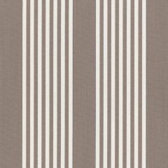 Perennials I Love Stripes Fawn 840-245 Camp Wannagetaway Collection Upholstery Fabric