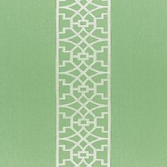 F Schumacher Do Not Fret Lettuce 66180 by Mary McDonald Indoor Upholstery Fabric