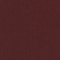 Top Gun 476 Burgundy 62-Inch Marine Topping and Enclosure Fabric