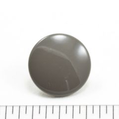DOT® Durable™ Enamel Button 93-X8-10128-9006-1V Taupe 100 pack