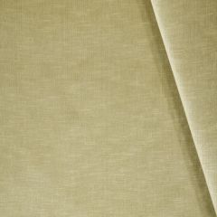 Robert Allen Strie Velvet Straw 240889 Indoor Upholstery Fabric