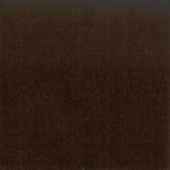 Stout Moore Walnut 24 Timeless Velvets Collection Indoor Upholstery Fabric