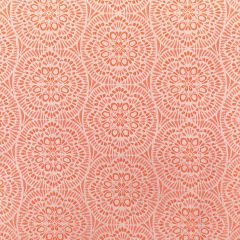Kravet Contract Tessa Coral 31544-12 GIS Crypton Collection Indoor Upholstery Fabric